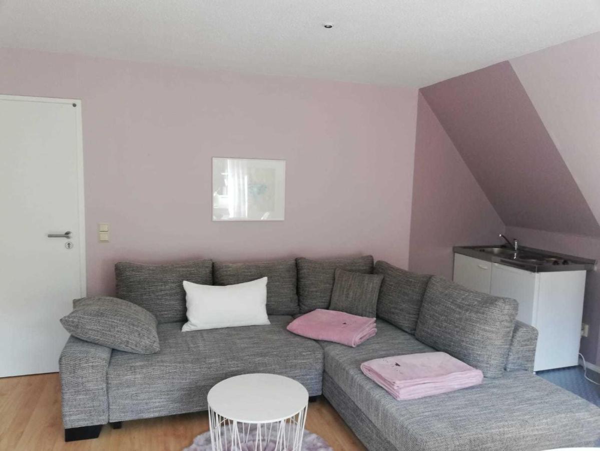 Ferienwohnung Natur Pur Muehlental Wernigerode Bagian luar foto