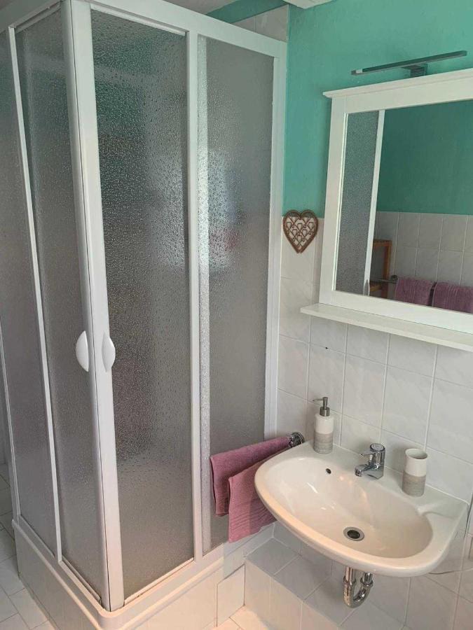 Ferienwohnung Natur Pur Muehlental Wernigerode Bagian luar foto