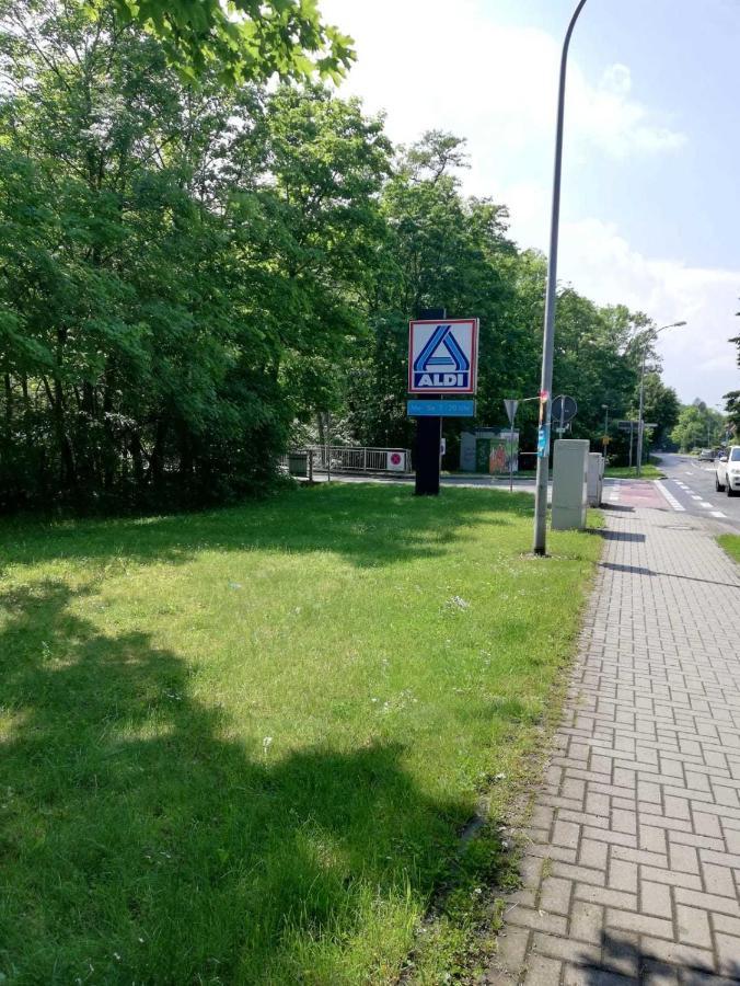Ferienwohnung Natur Pur Muehlental Wernigerode Bagian luar foto